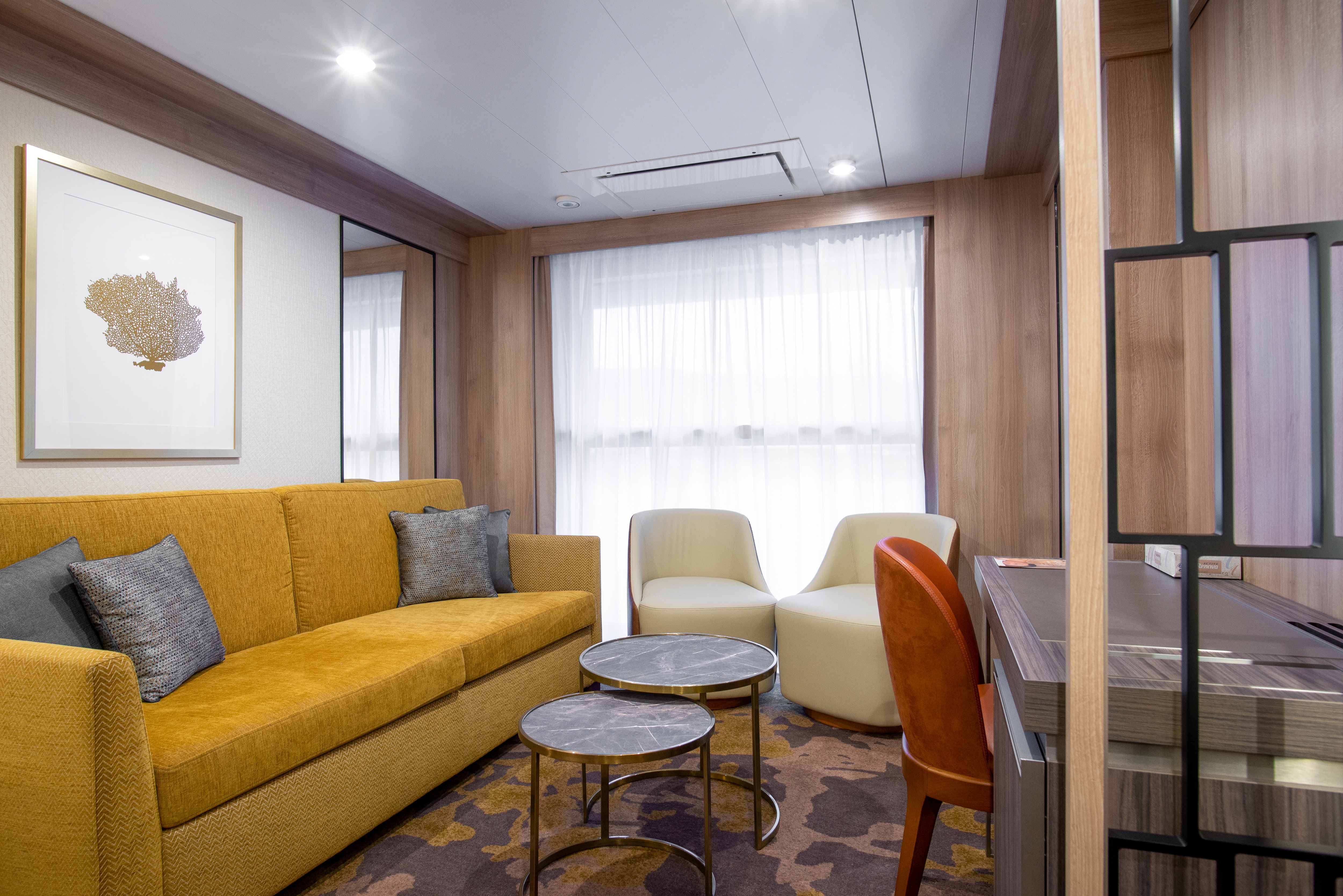 Infinity Suite